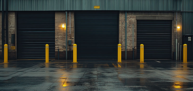 Barriers And Guardrails - Brazos Manufacturing Barriers And Guardrails - Brazos Manufacturing