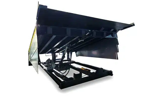 Hydraulicleveler - Brazos Manufacturing