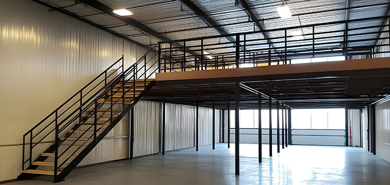 Premium Platforms - Brazos Manufacturing Premium Platforms - Brazos Manufacturing